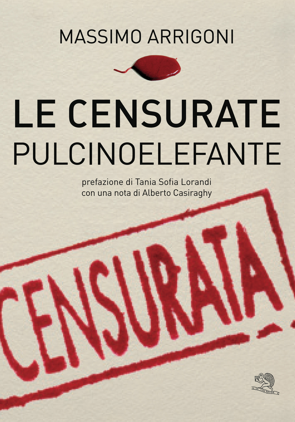 Le censurate pulcinoelefante