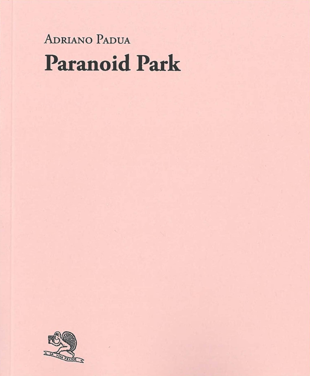 Paranoid Park