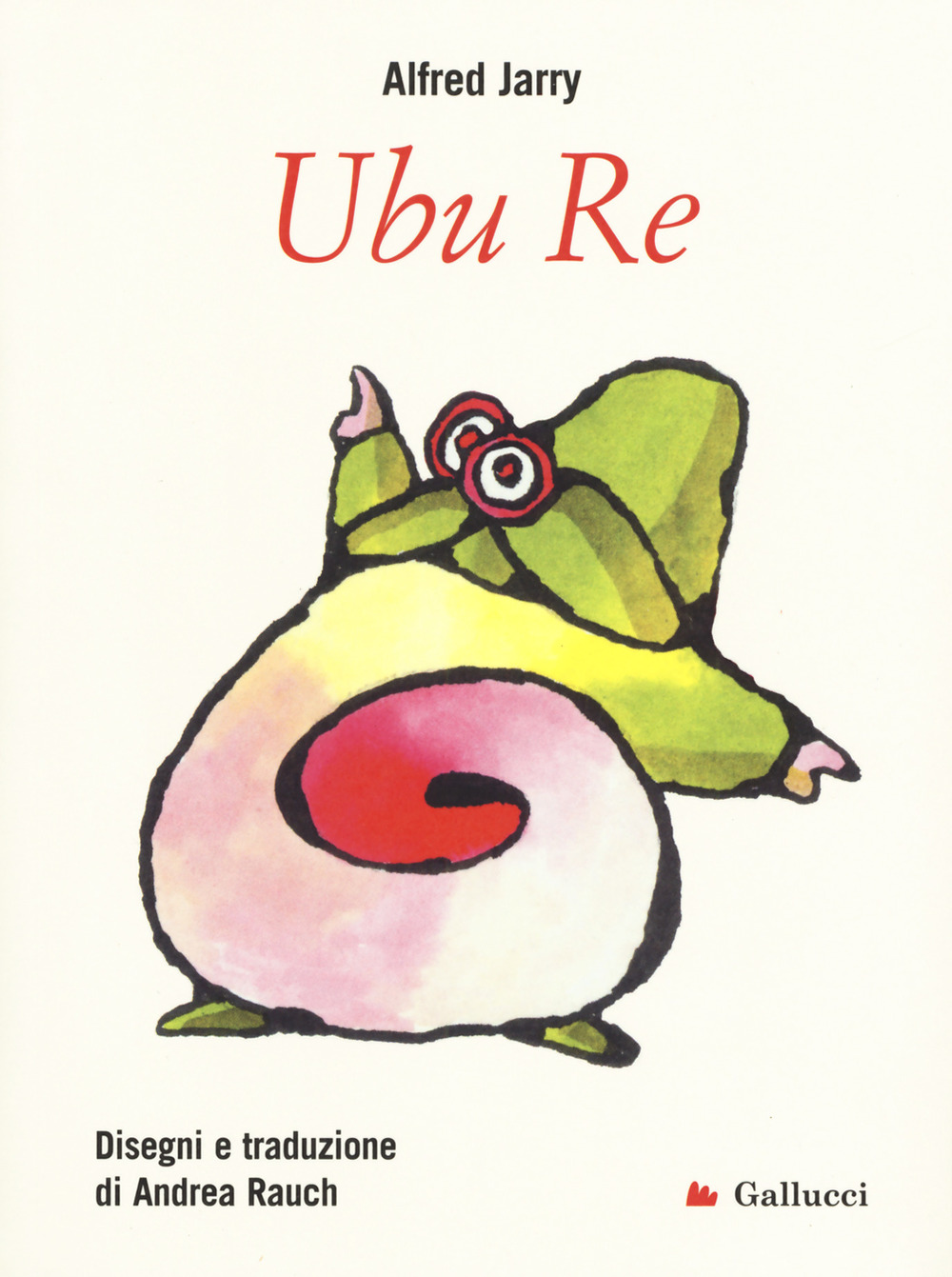 Ubu re