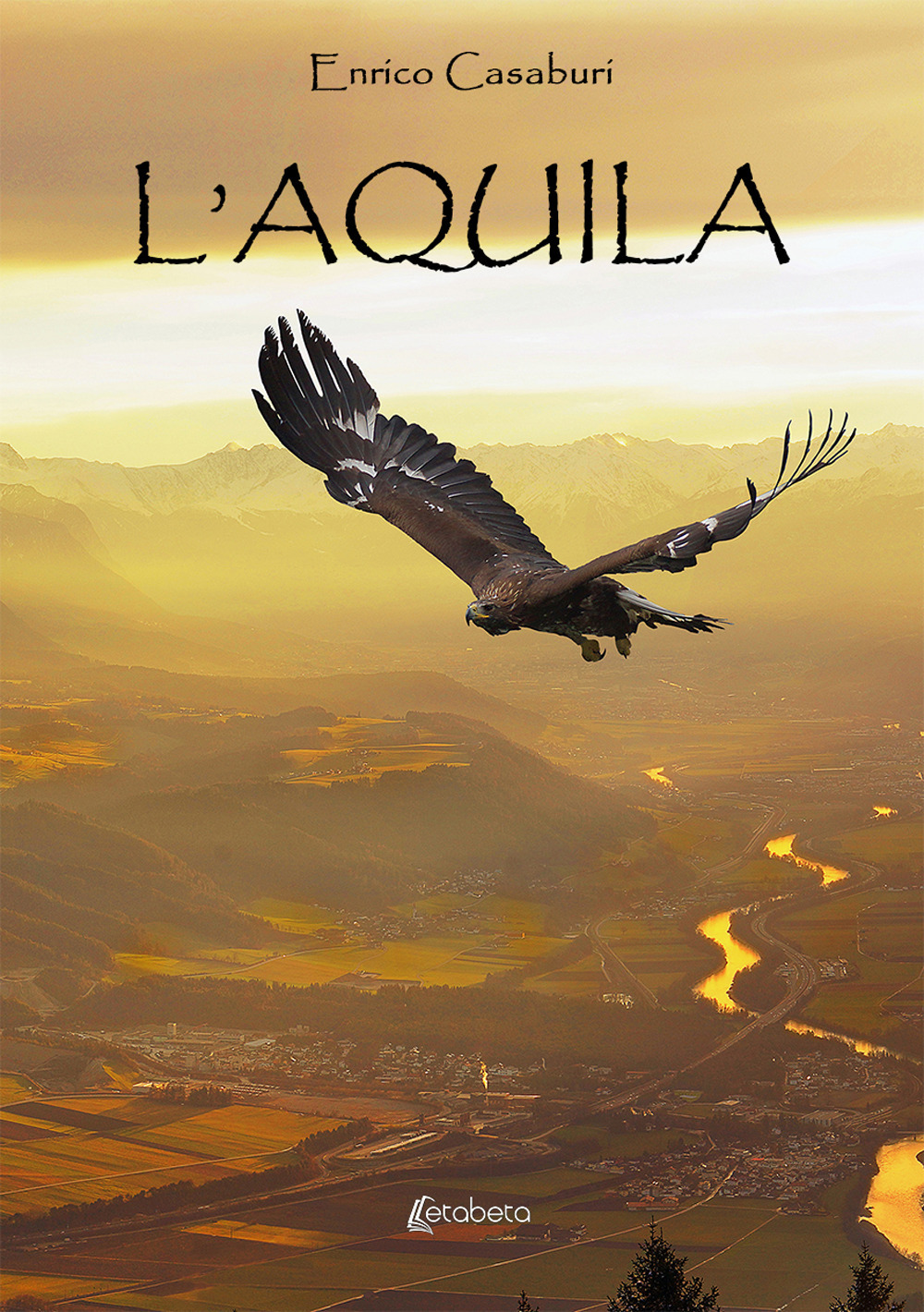 L'aquila