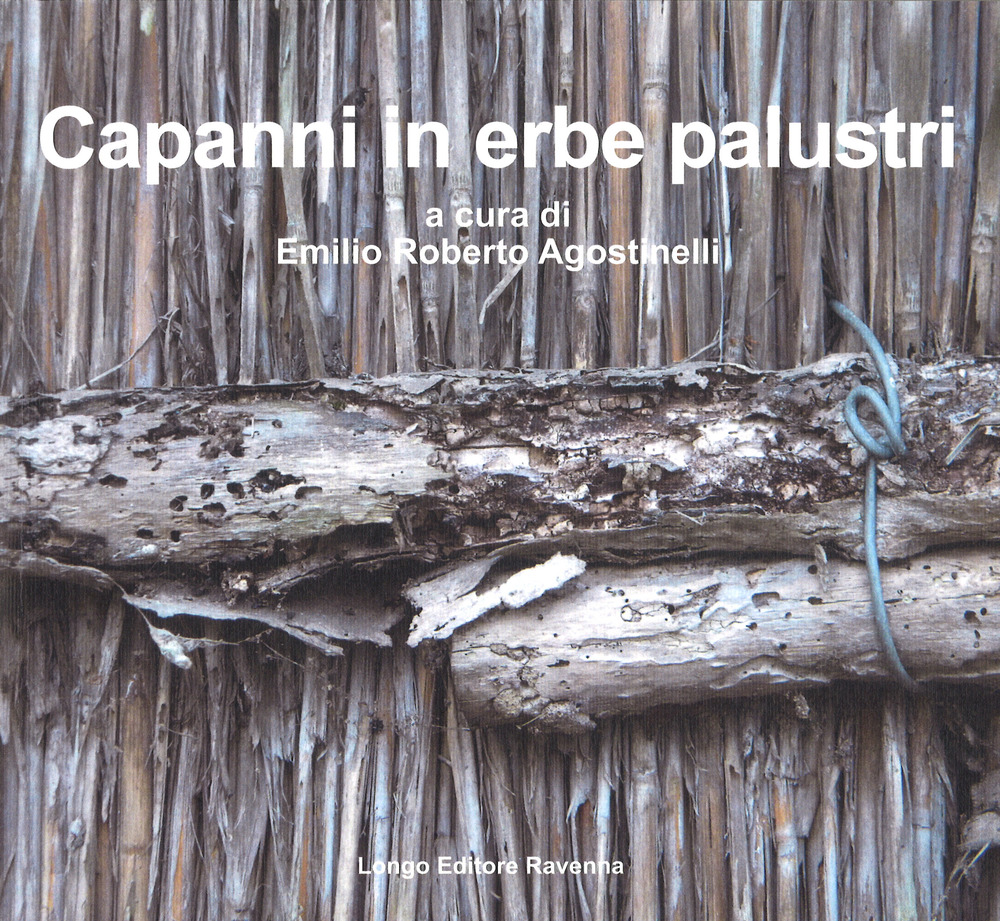 Capanni in erbe palustri