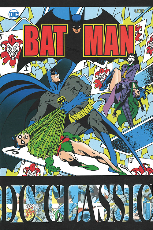 Batman classic. Vol. 28
