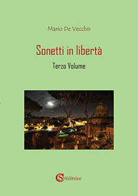 Sonetti in libertà. Vol. 3