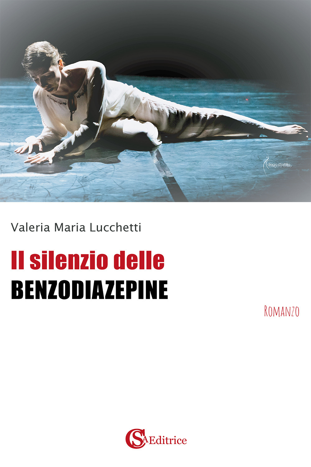 Il silenzio delle benzodiazepine