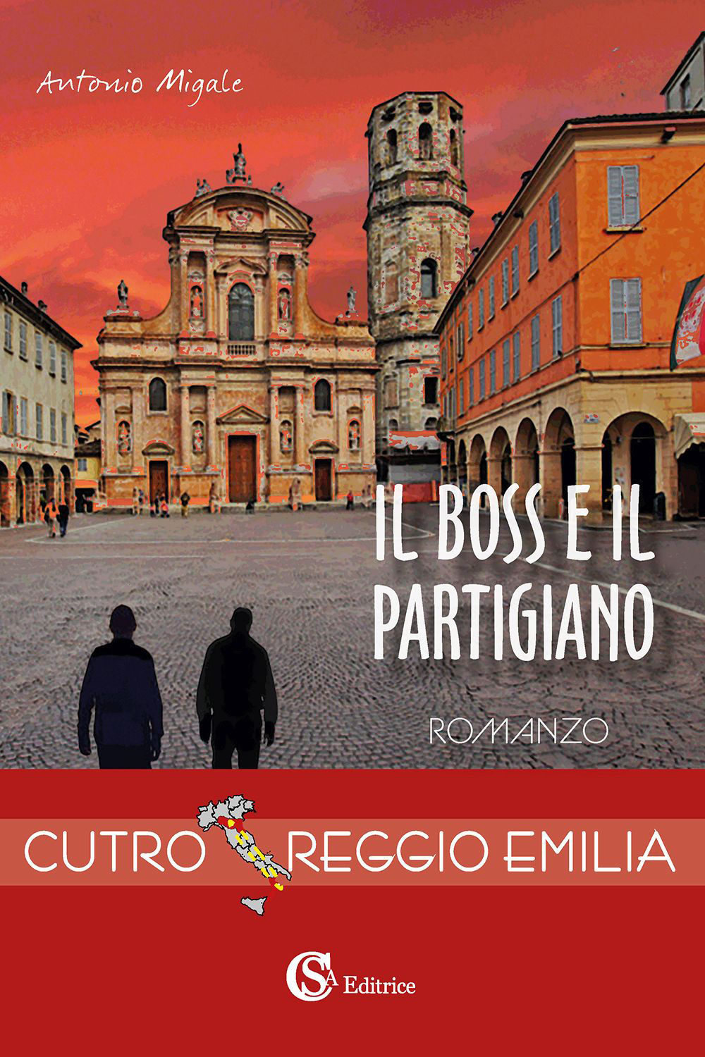 Il boss e il partigiano