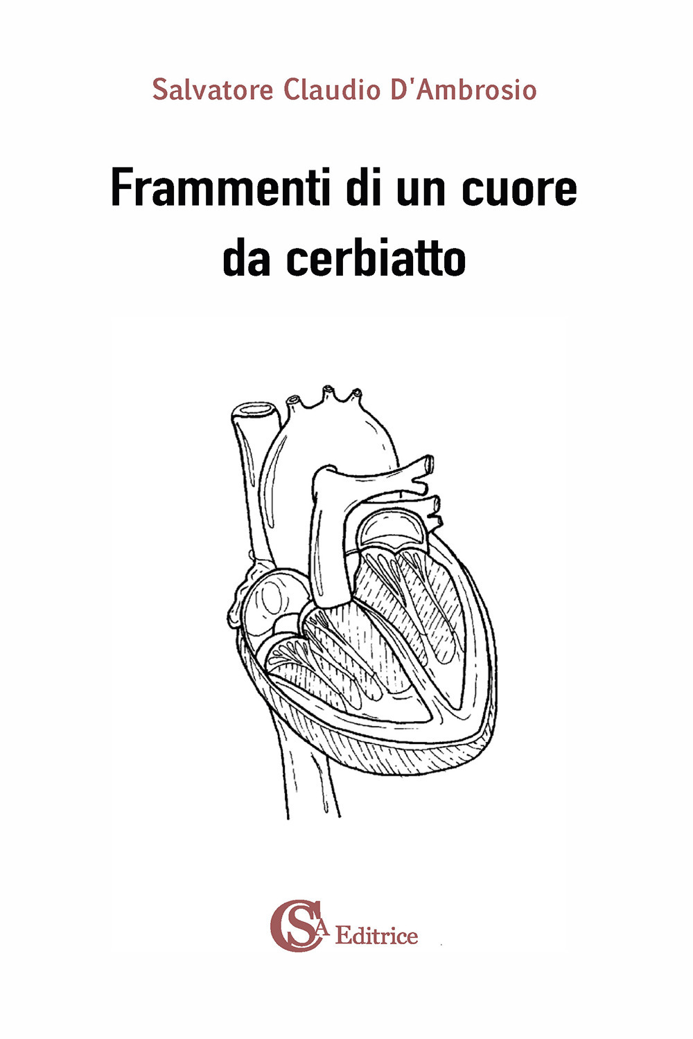 Frammenti di un cuore da cerbiatto