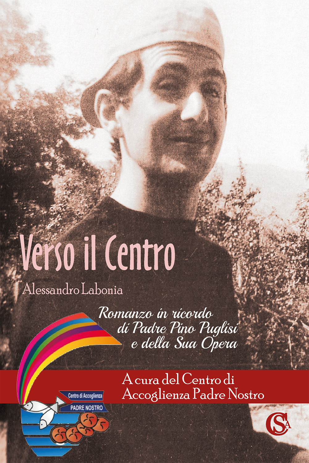 Verso il Centro