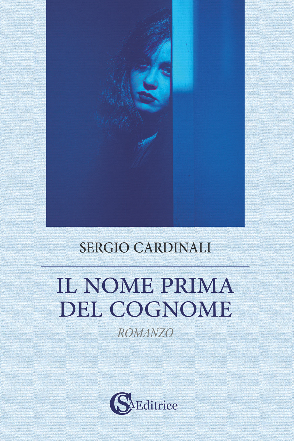 Il nome prima del cognome