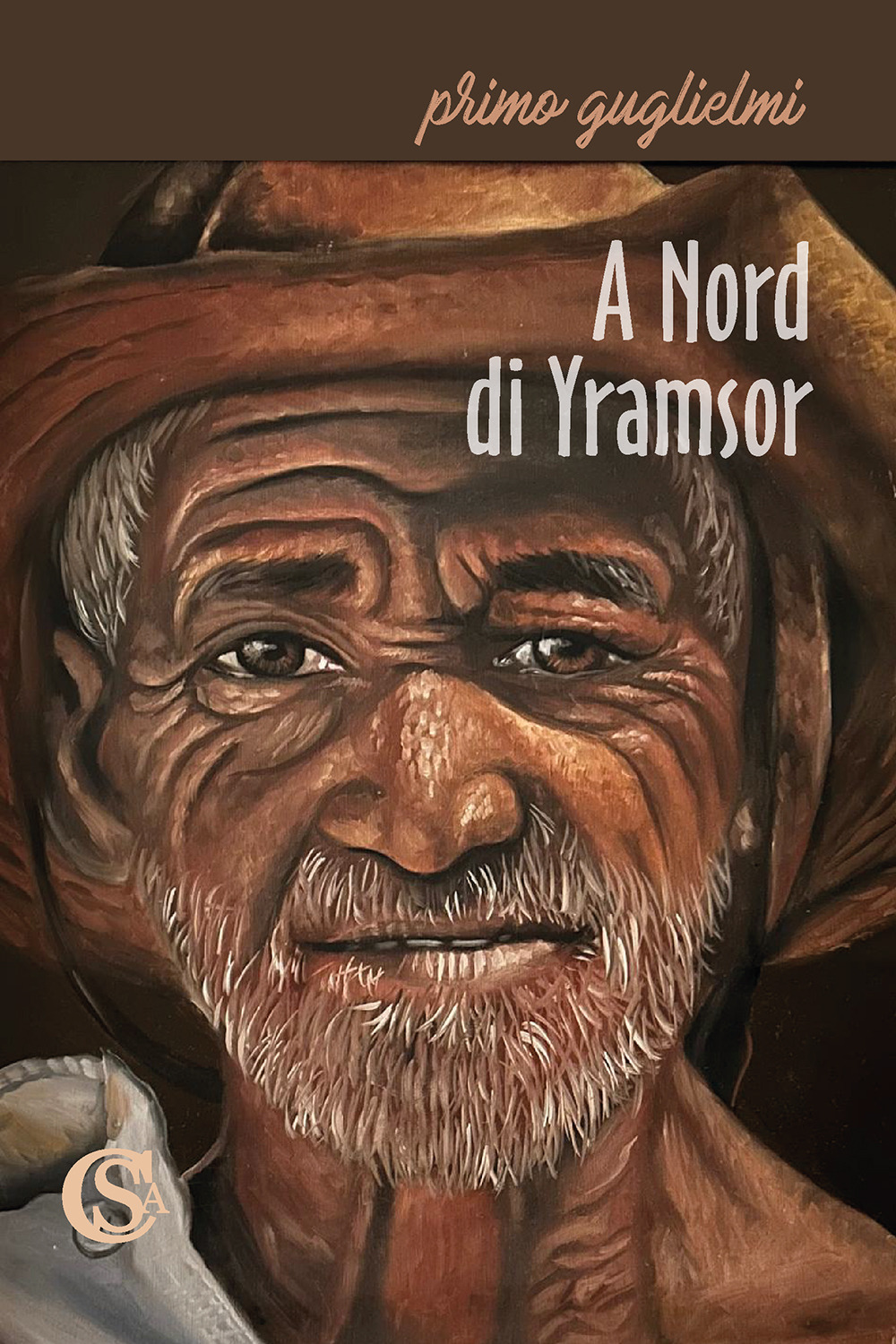 A nord di Yramsor