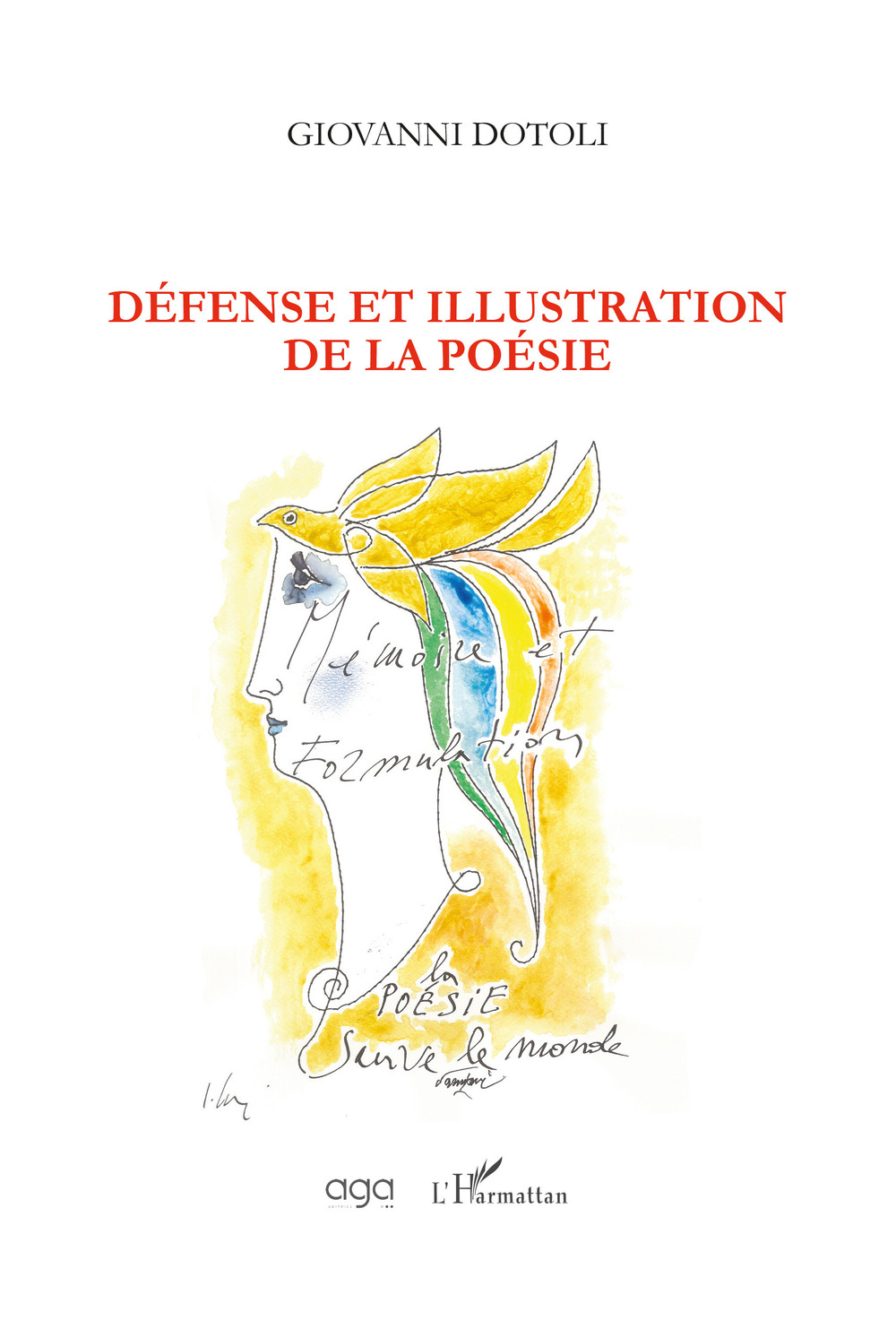 Défense et illustration de la poésie