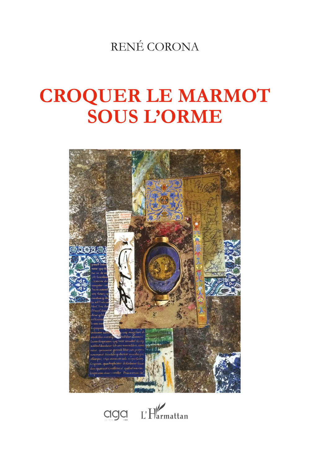 Croquer le marmot sous l'ombre