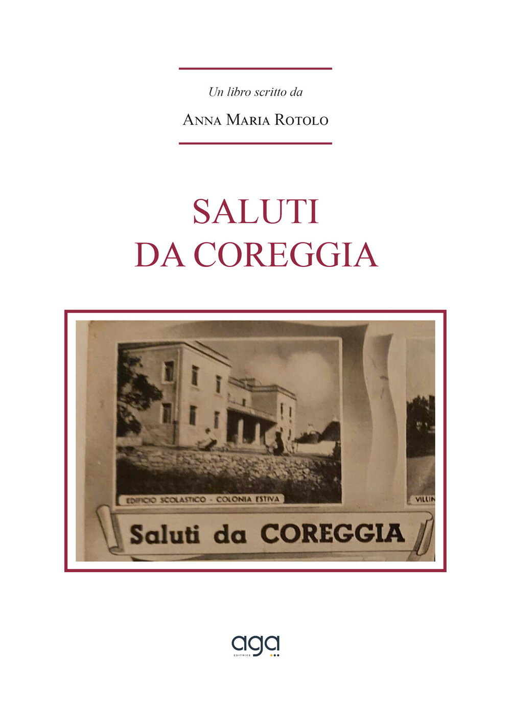 Saluti da Coreggia