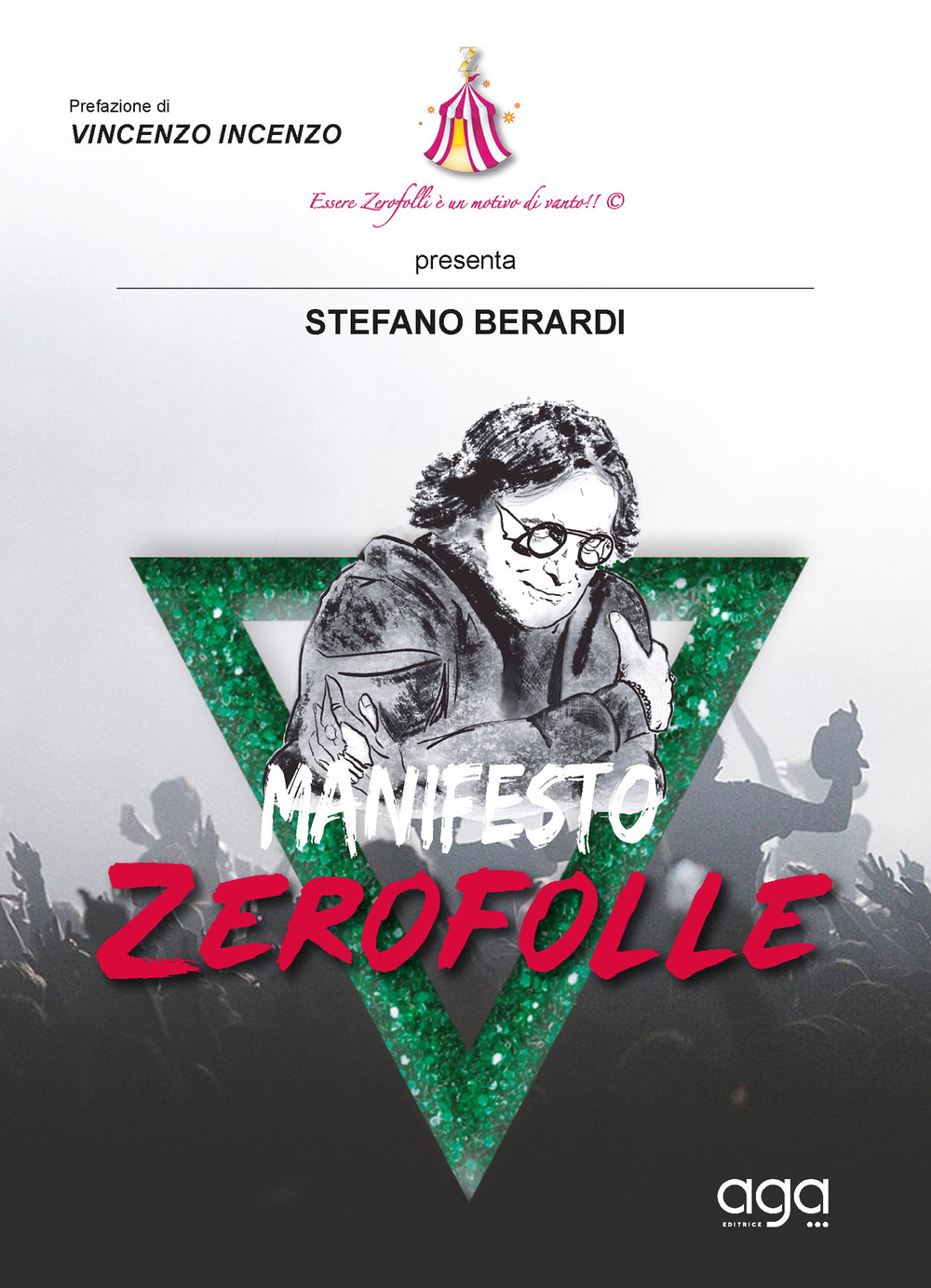 Manifesto Zerofolle