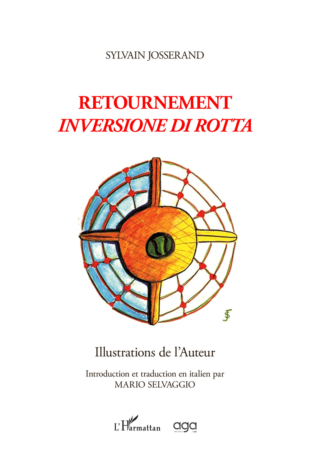 Retournement-Inversione di rotta