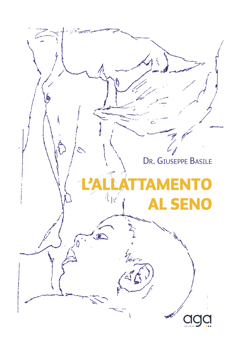 L'allattamento al seno