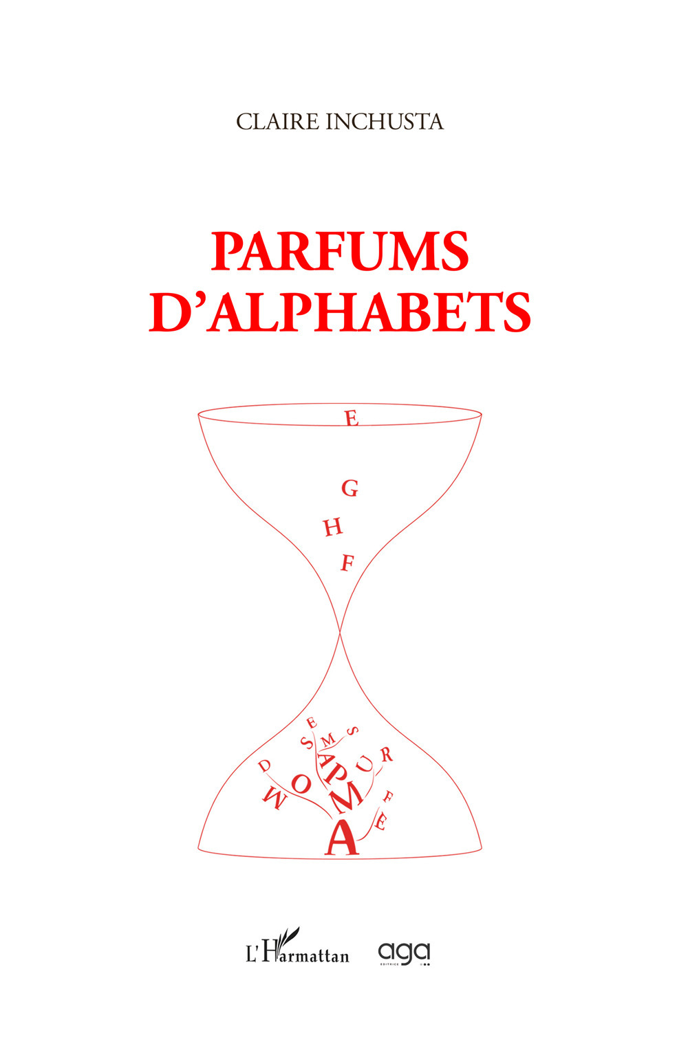 Parfums d'alphabets