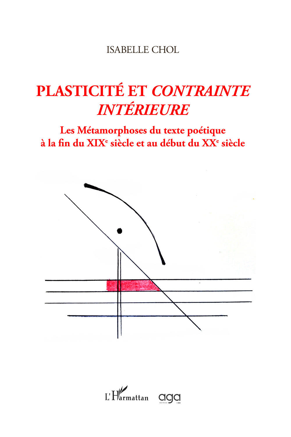 Plasticité et contrainte intérieure. Les métamorphoses du texte poétique à la fin du XIXe siècle et au début du XXe siècle