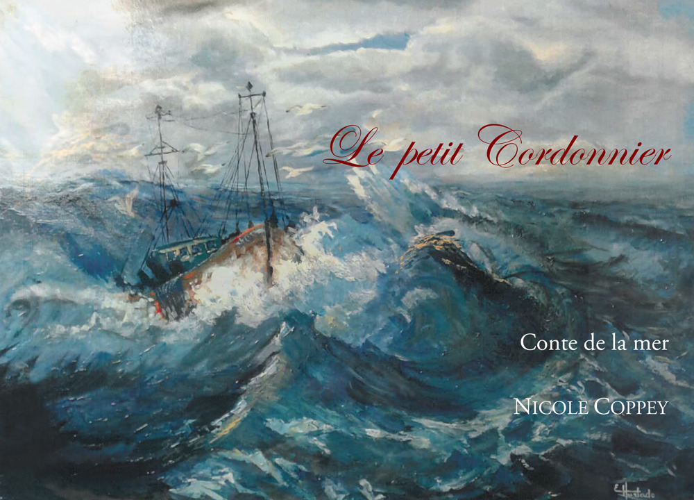 Le petit cordonnier. Conte de la mer