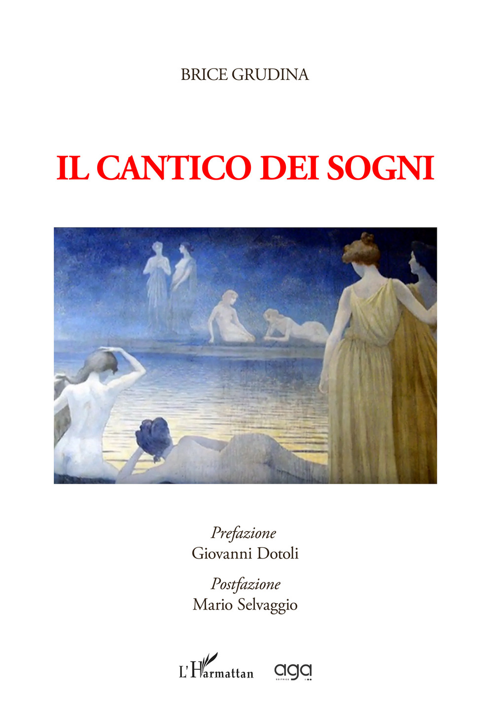 Il Cantico dei sogni