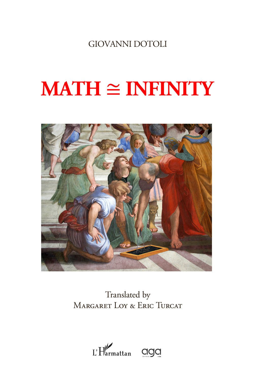 Math =infinity