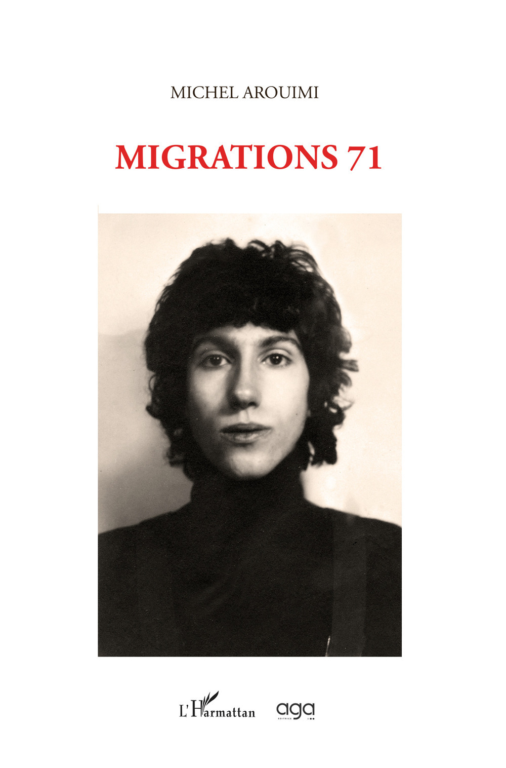 Migrations. Vol. 71