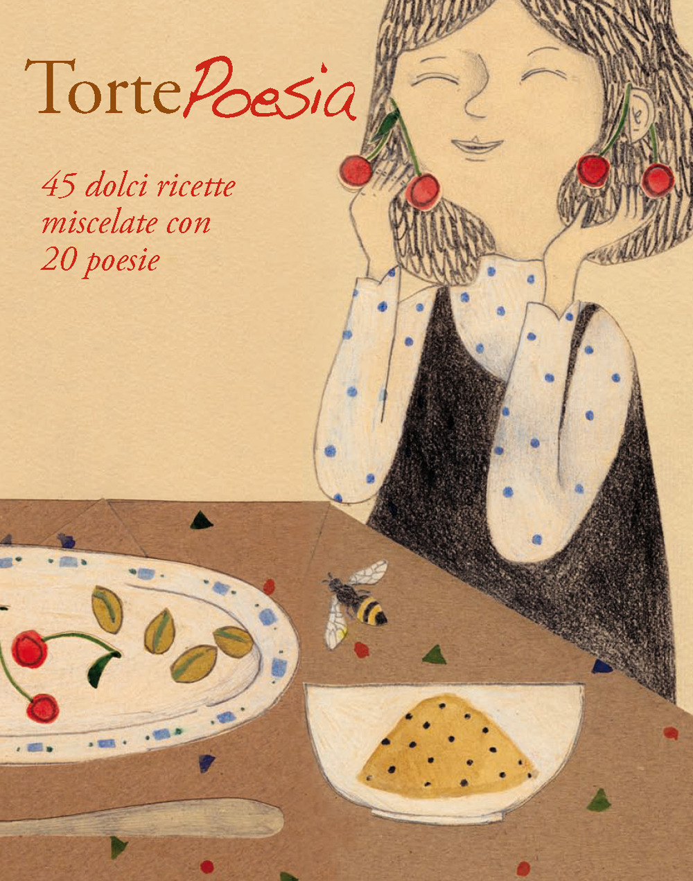 Torte Poesia