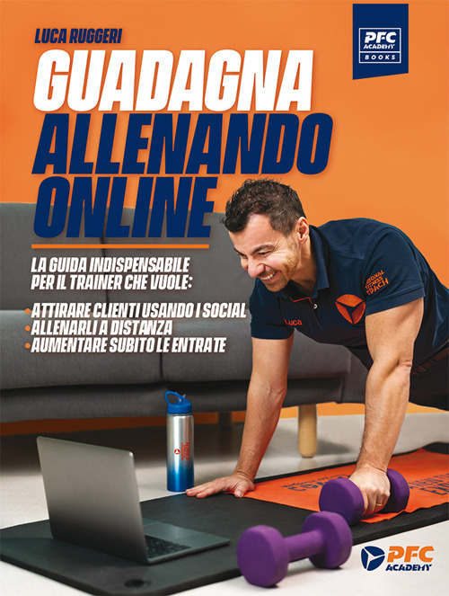 Guadagnare allenando online