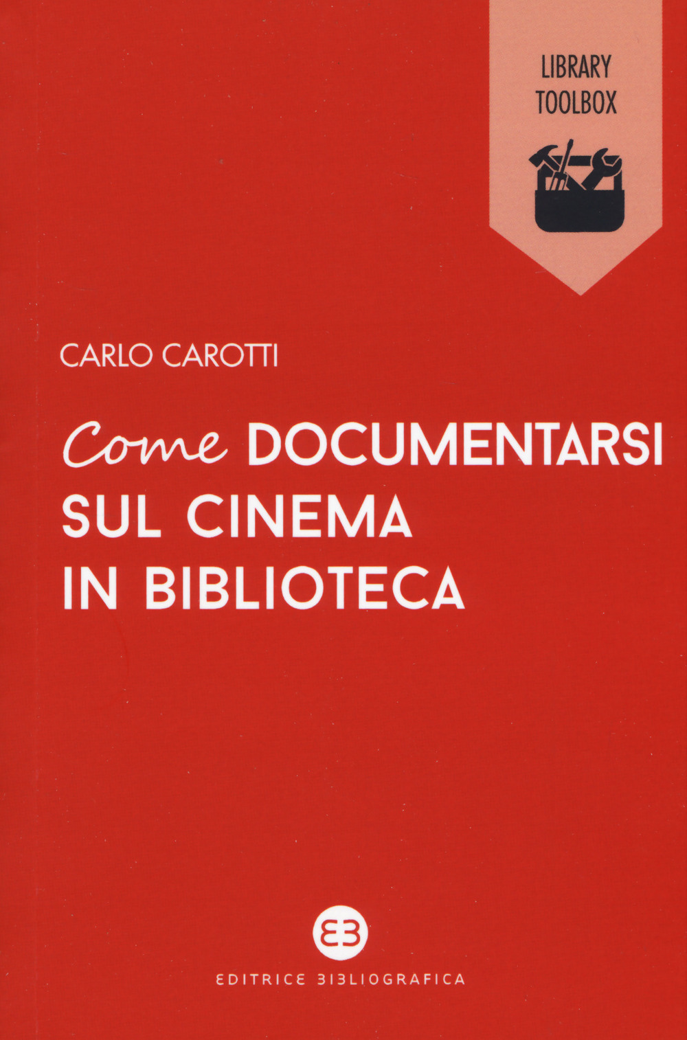 Come documentarsi sul cinema in biblioteca