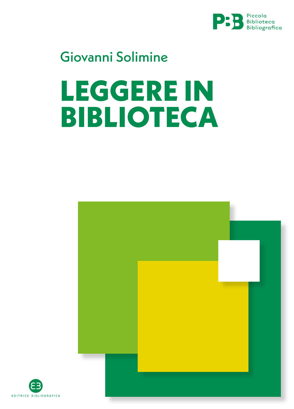 Leggere in biblioteca