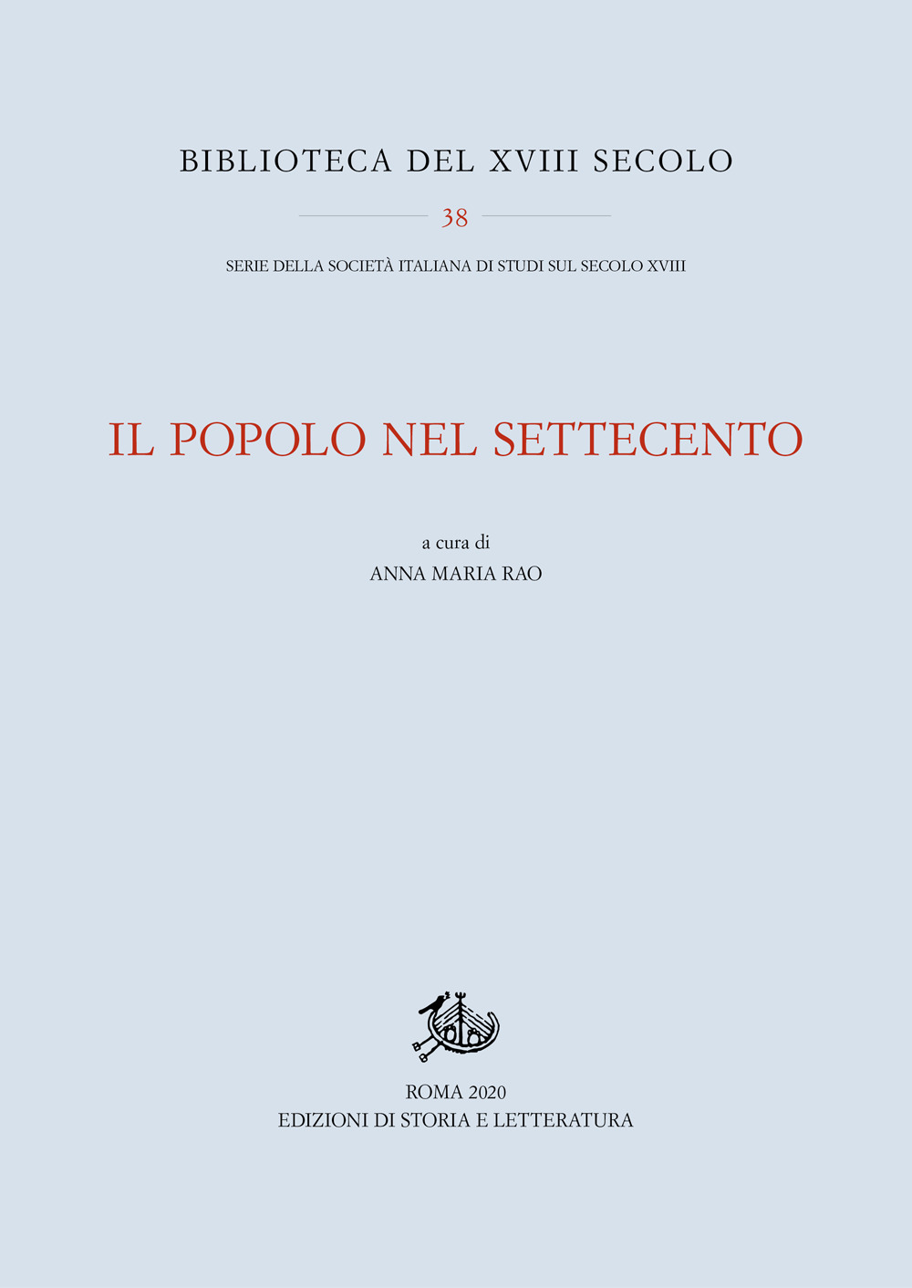 Il popolo nel Settecento