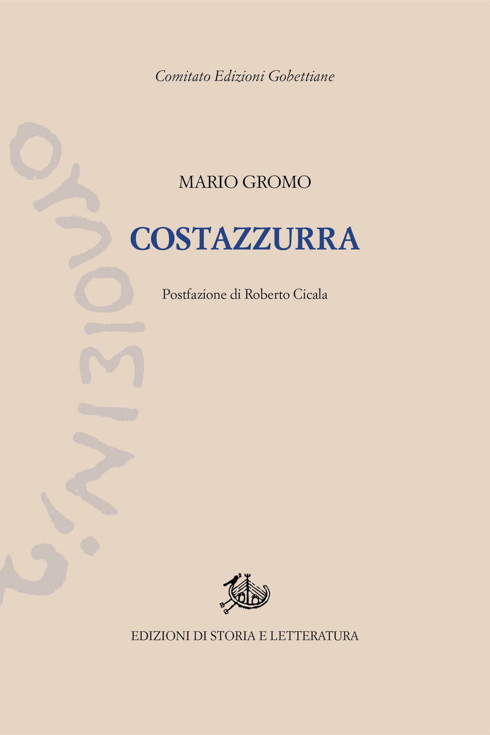 Costazzurra