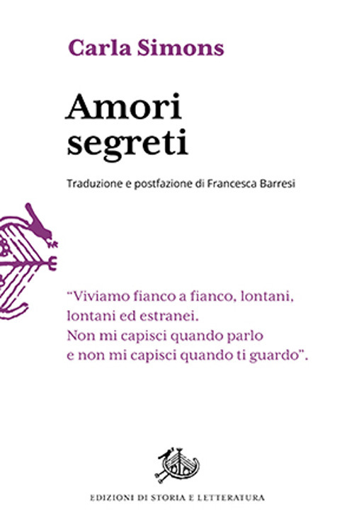 Amori segreti