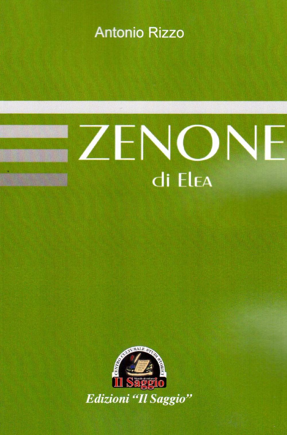 Zenone di Elea