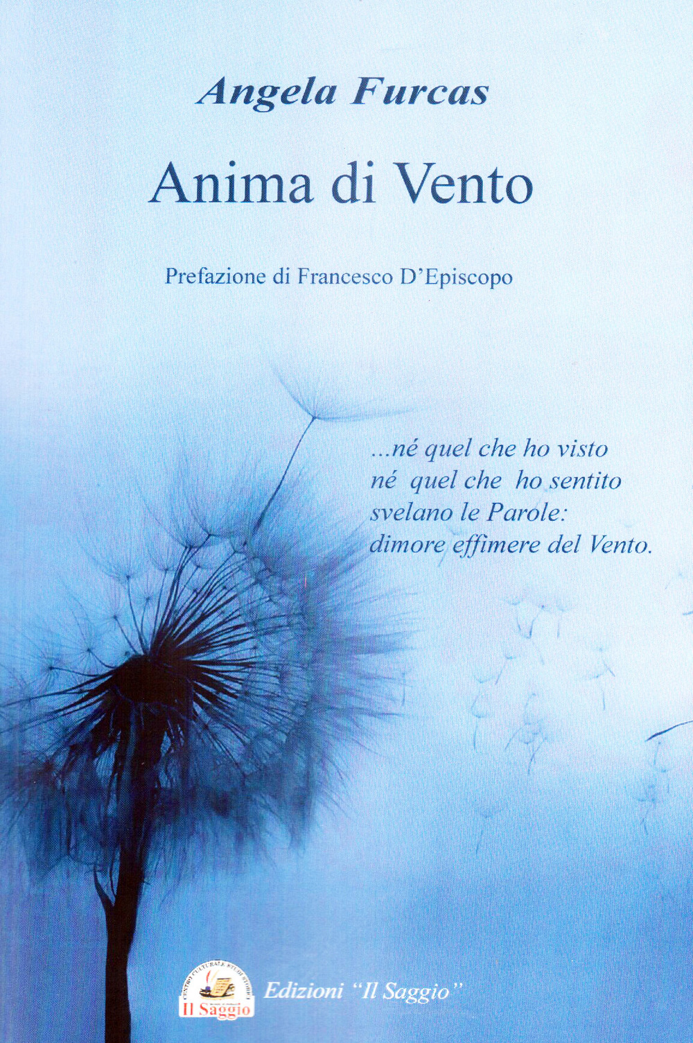 Anima di venti