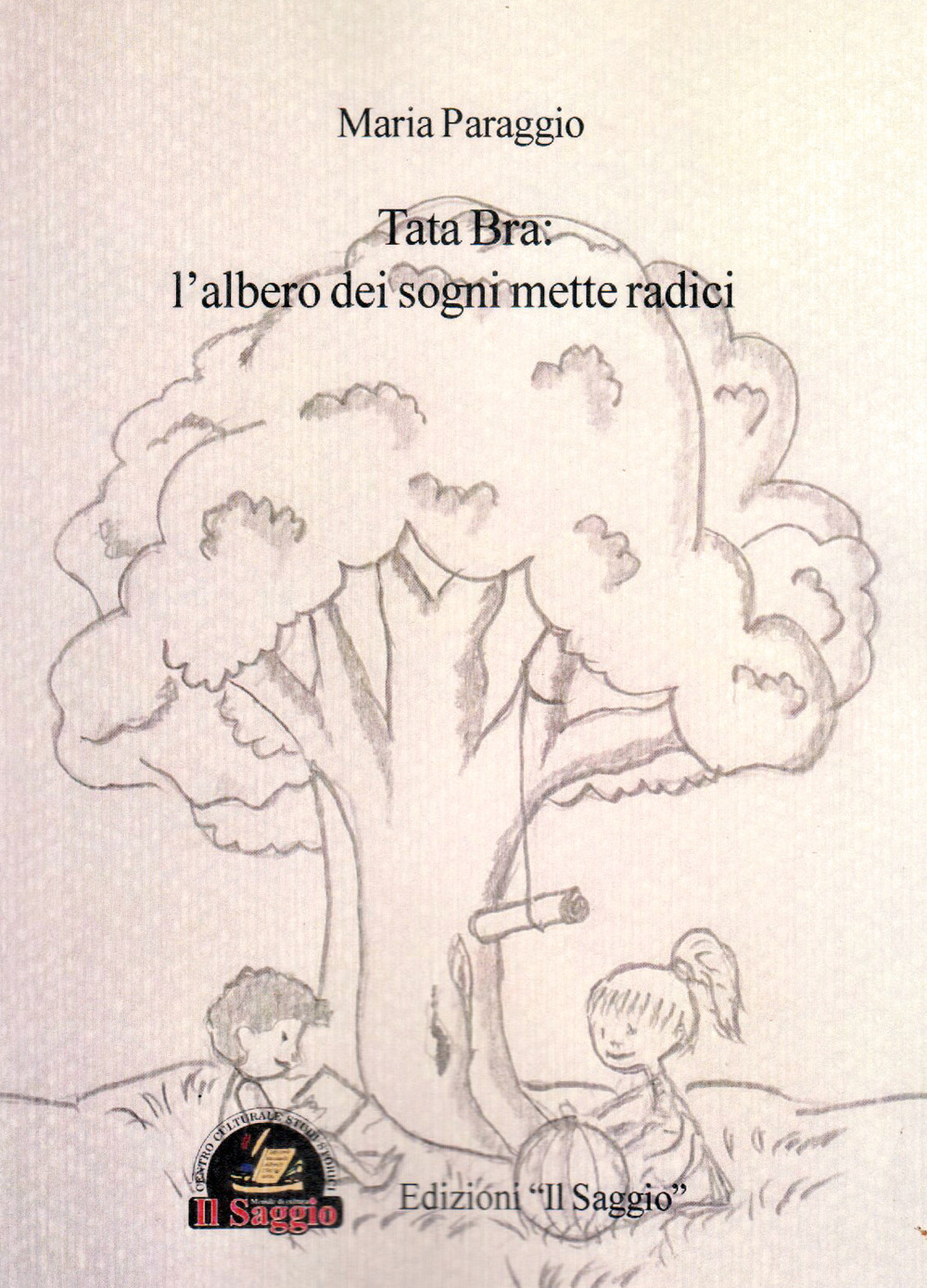 Tata Bra: l'albero dei sogni mette radici