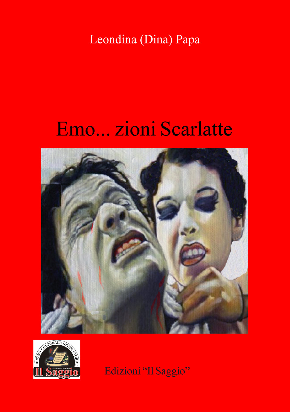 Emo...zioni scarlatte