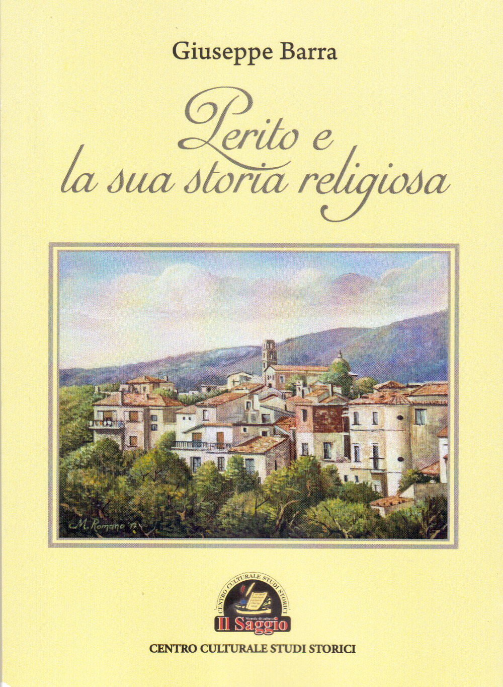 Perito e la sua storia religiosa