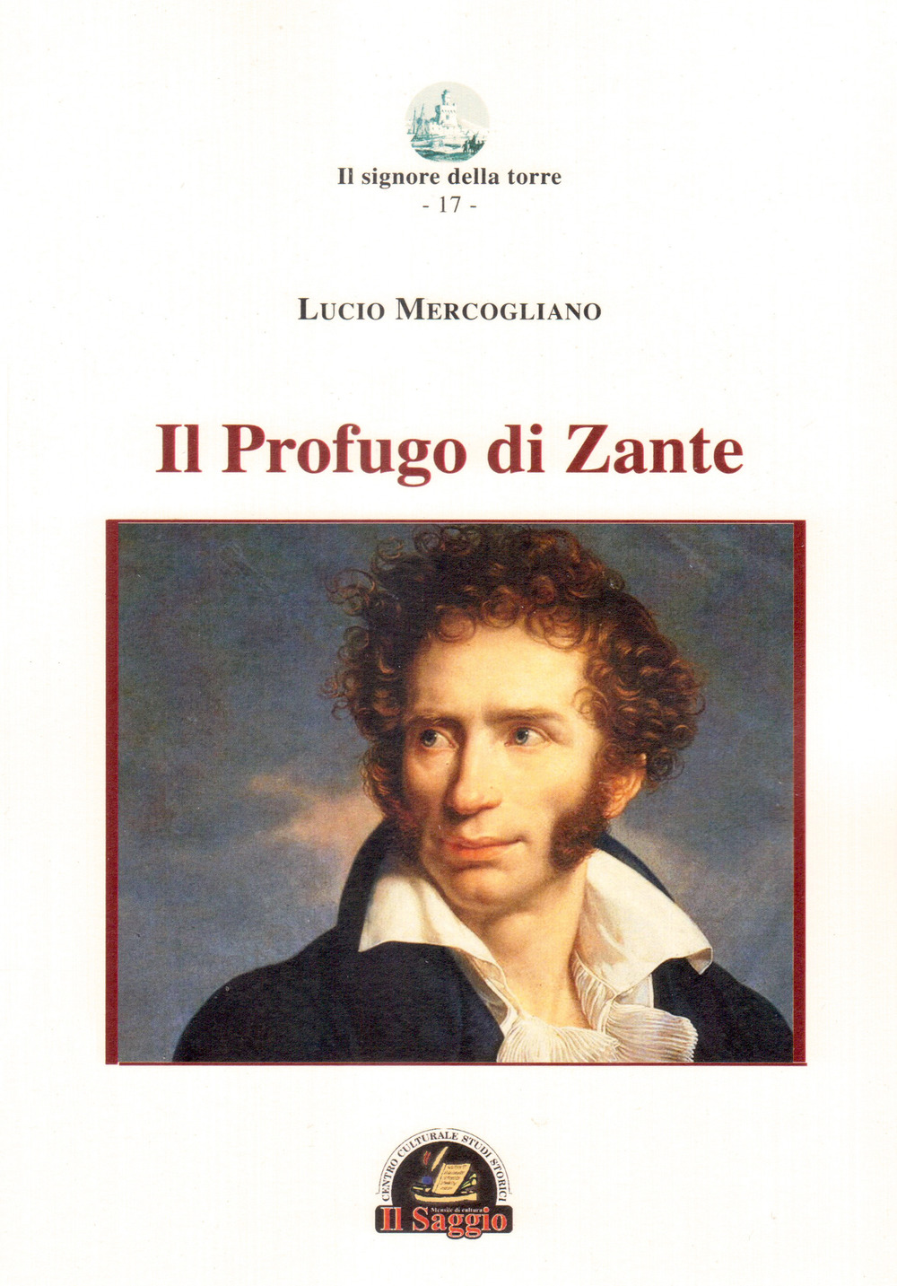 Il profugo di Zante