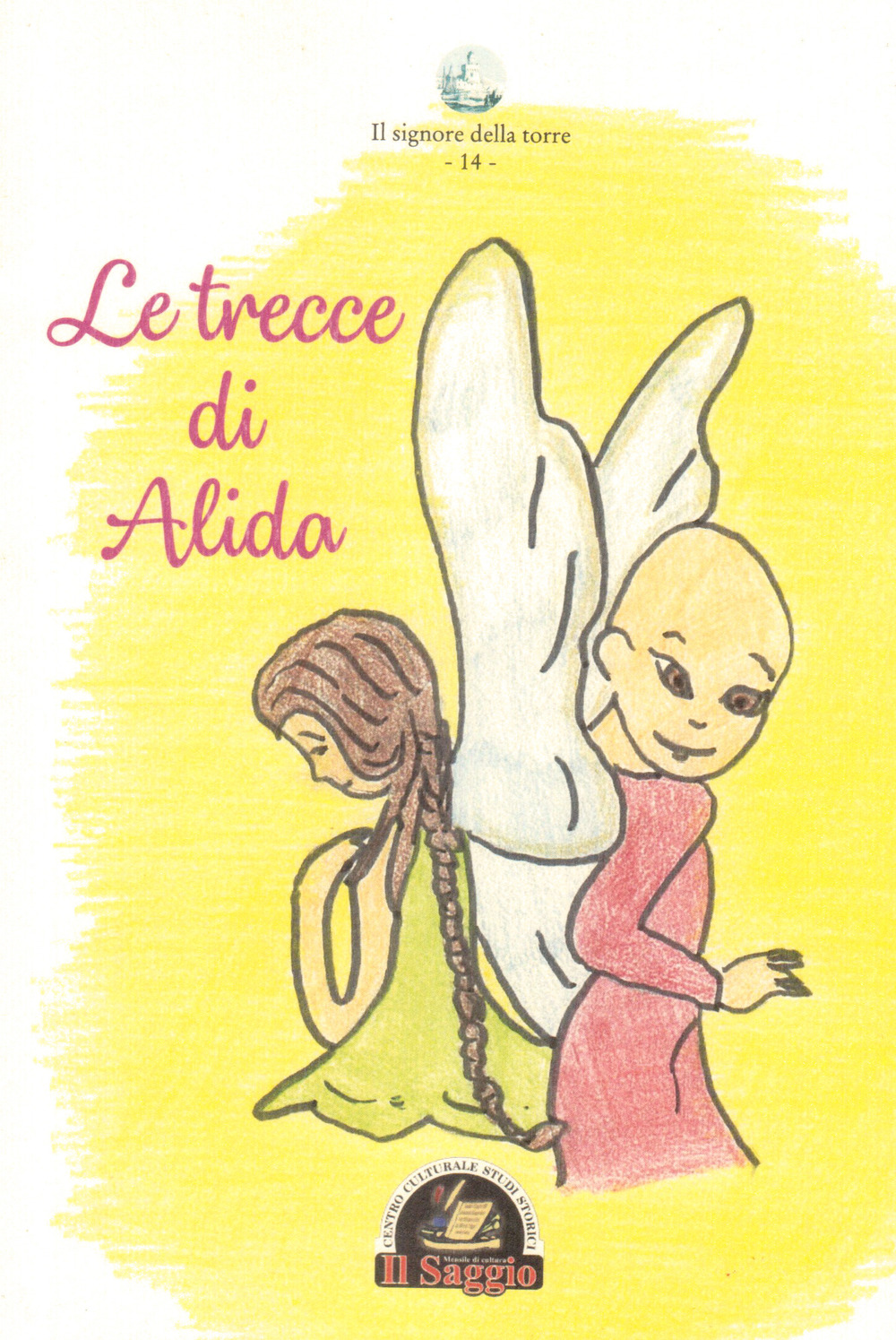 Le trecce di Alida