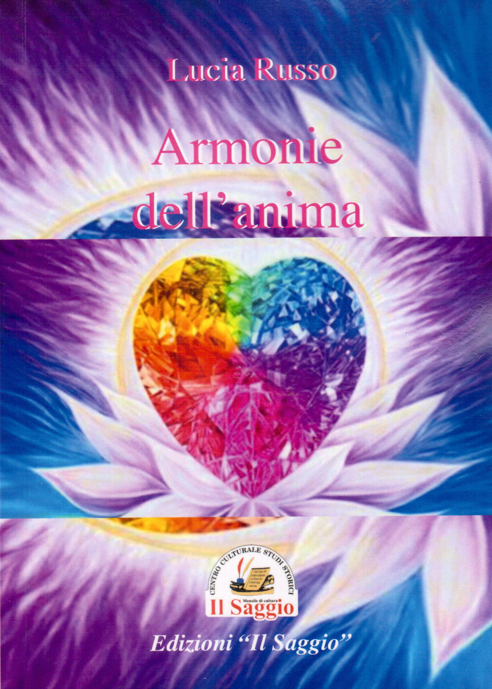 Armonia dell'anima