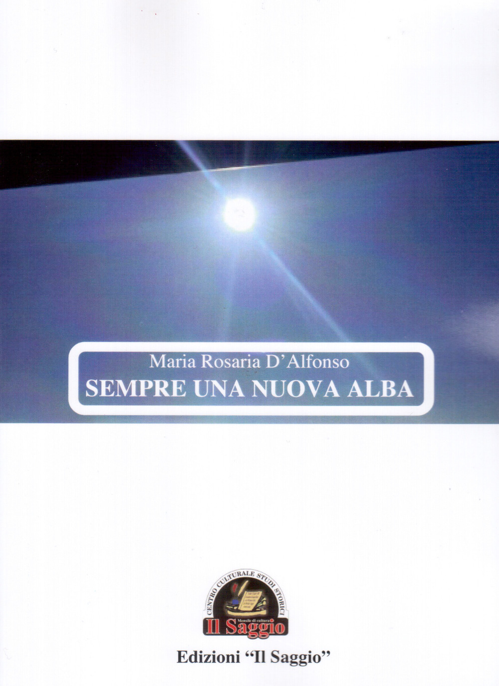 Sempre una nuova alba