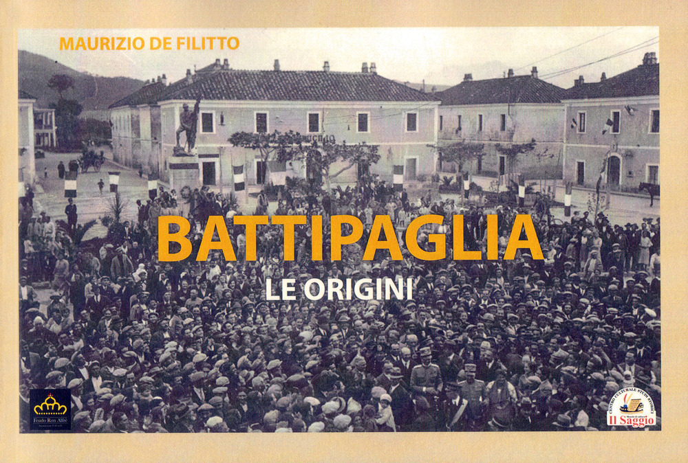 Battipaglia. Le origini