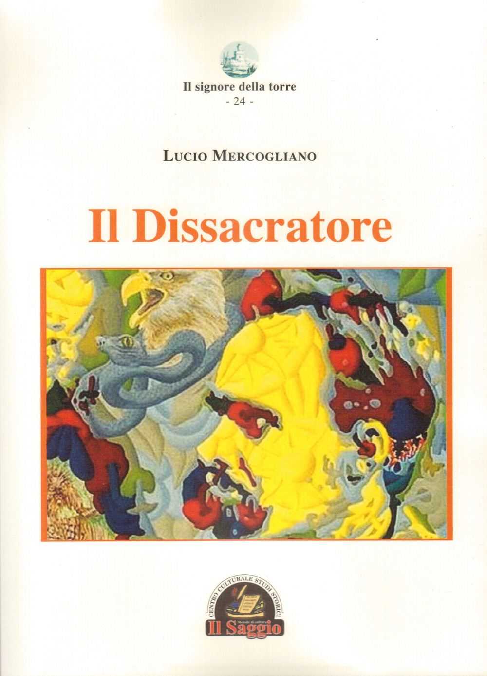 Il dissacratore