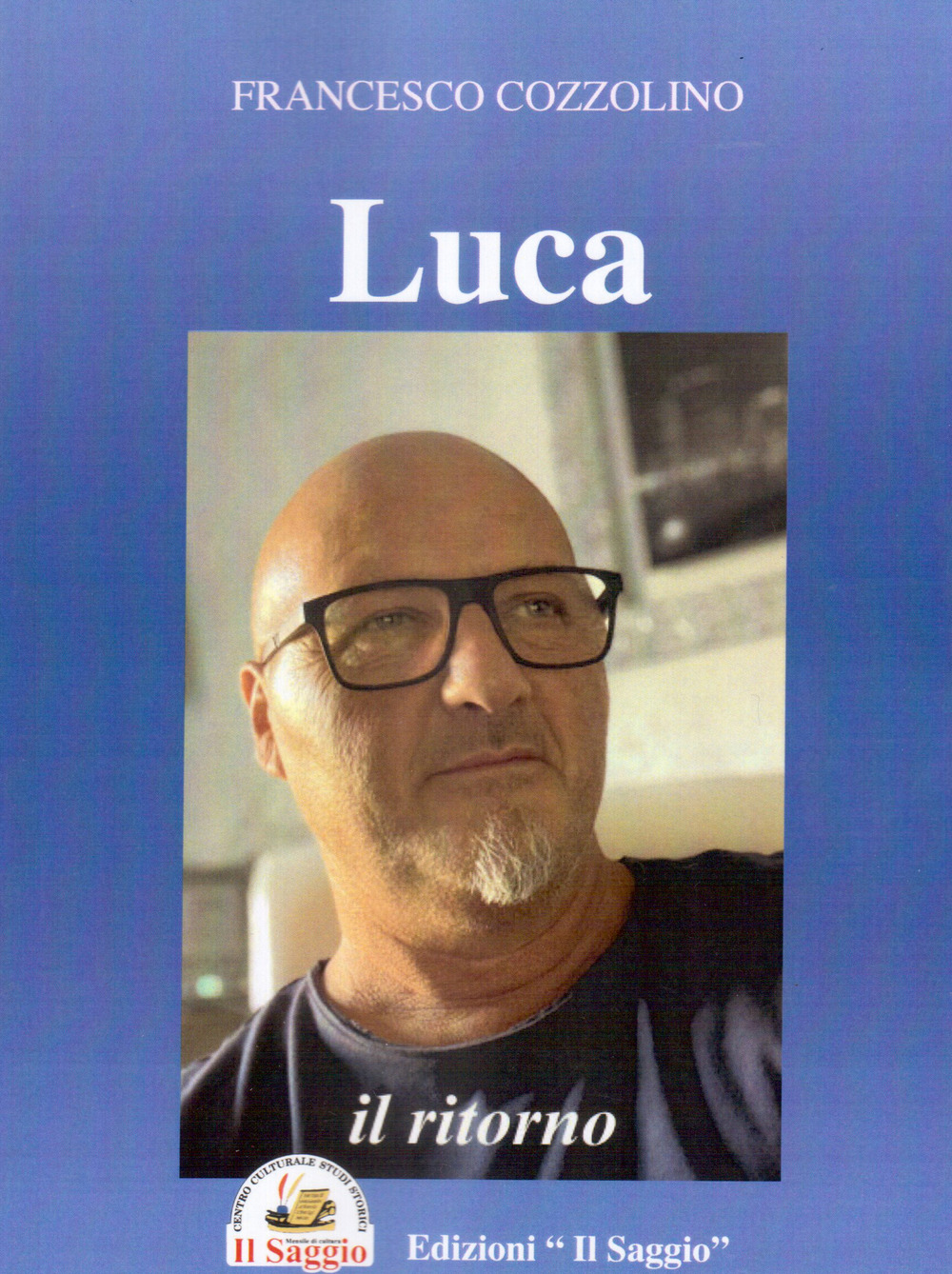 Luca, il ritorno