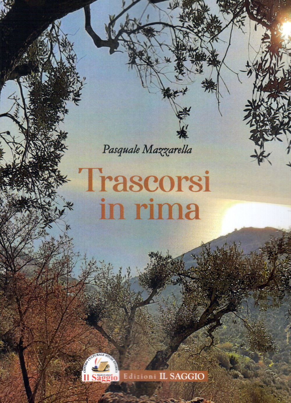 Trascorsi in rima