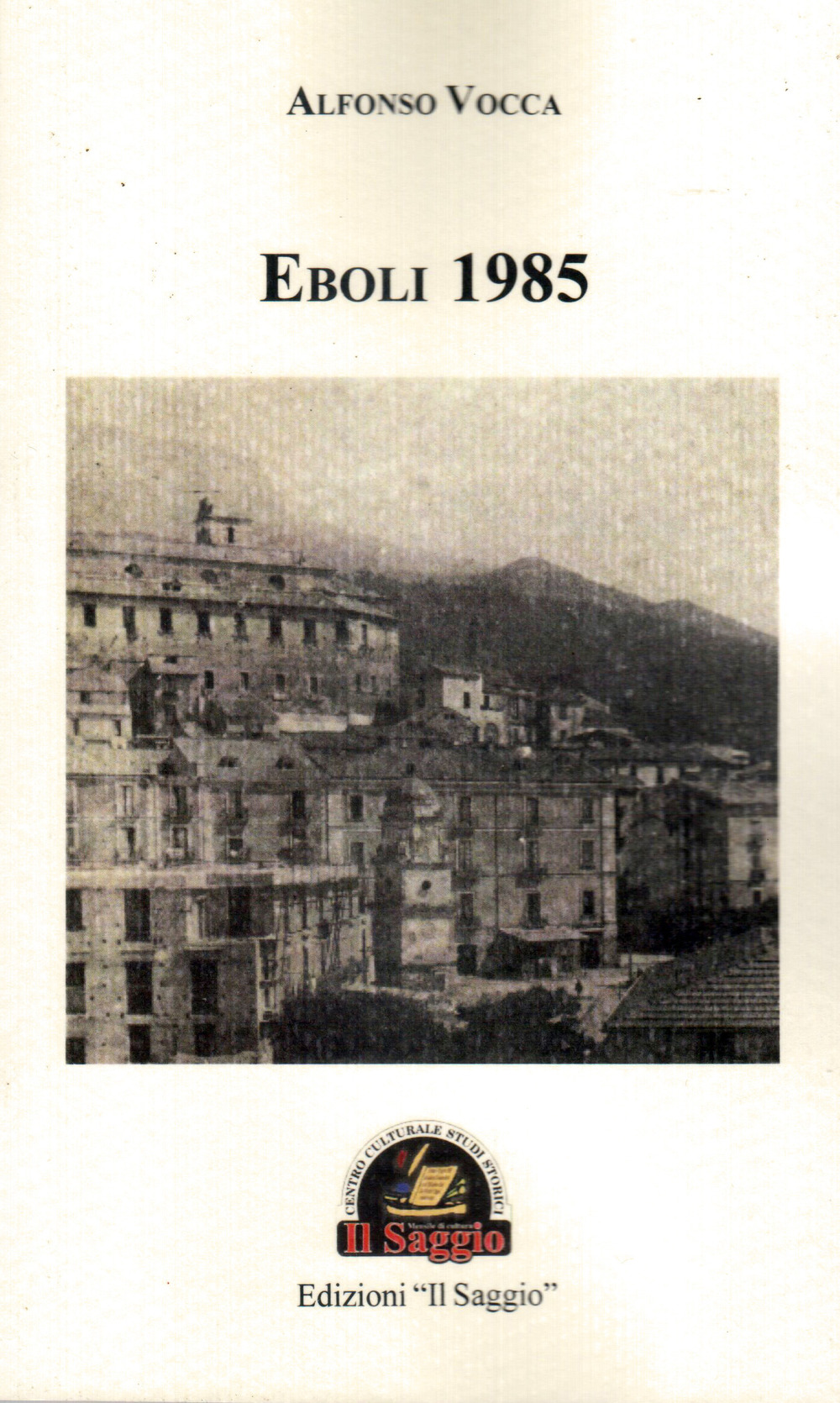 Eboli 1985