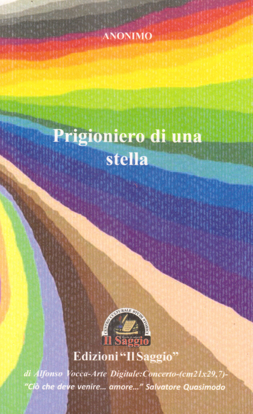 Prigioniero di una stella