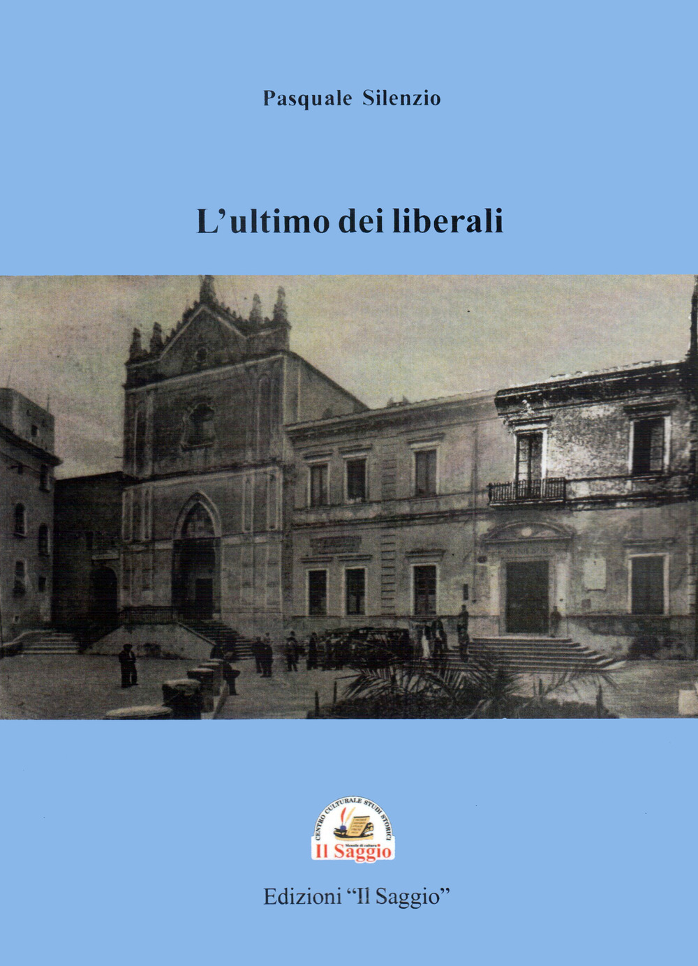 L'ultimo dei liberali