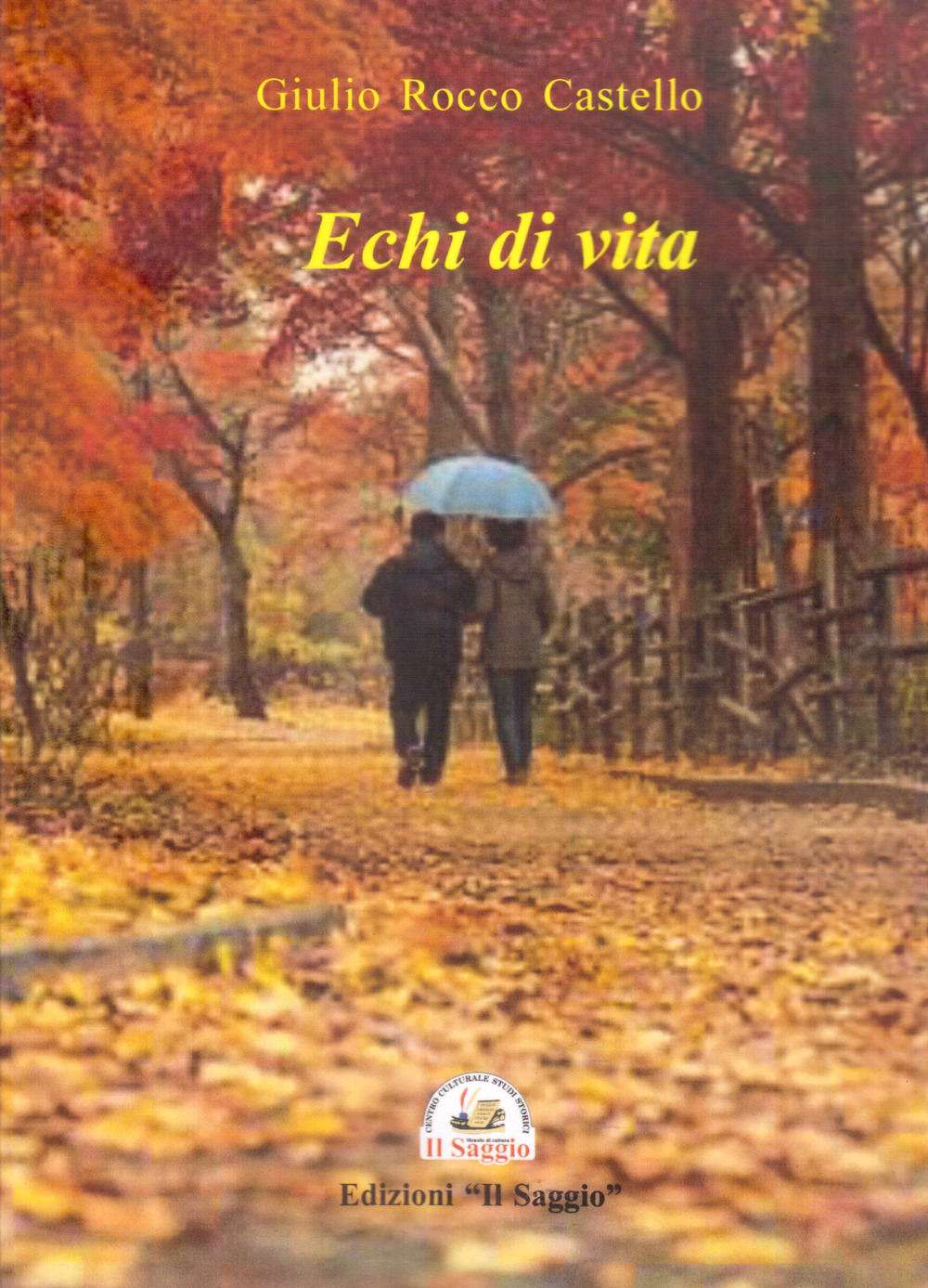 Echi di vita