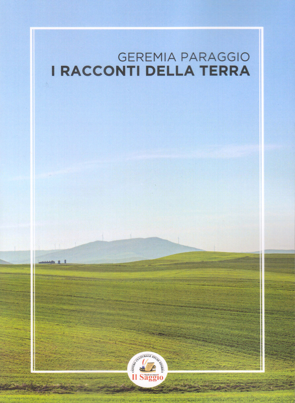 I racconti della Terra